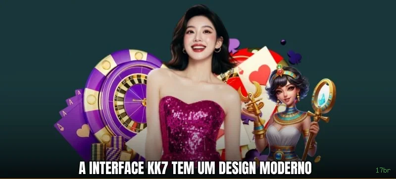 Cassino Ao Vivo 17br